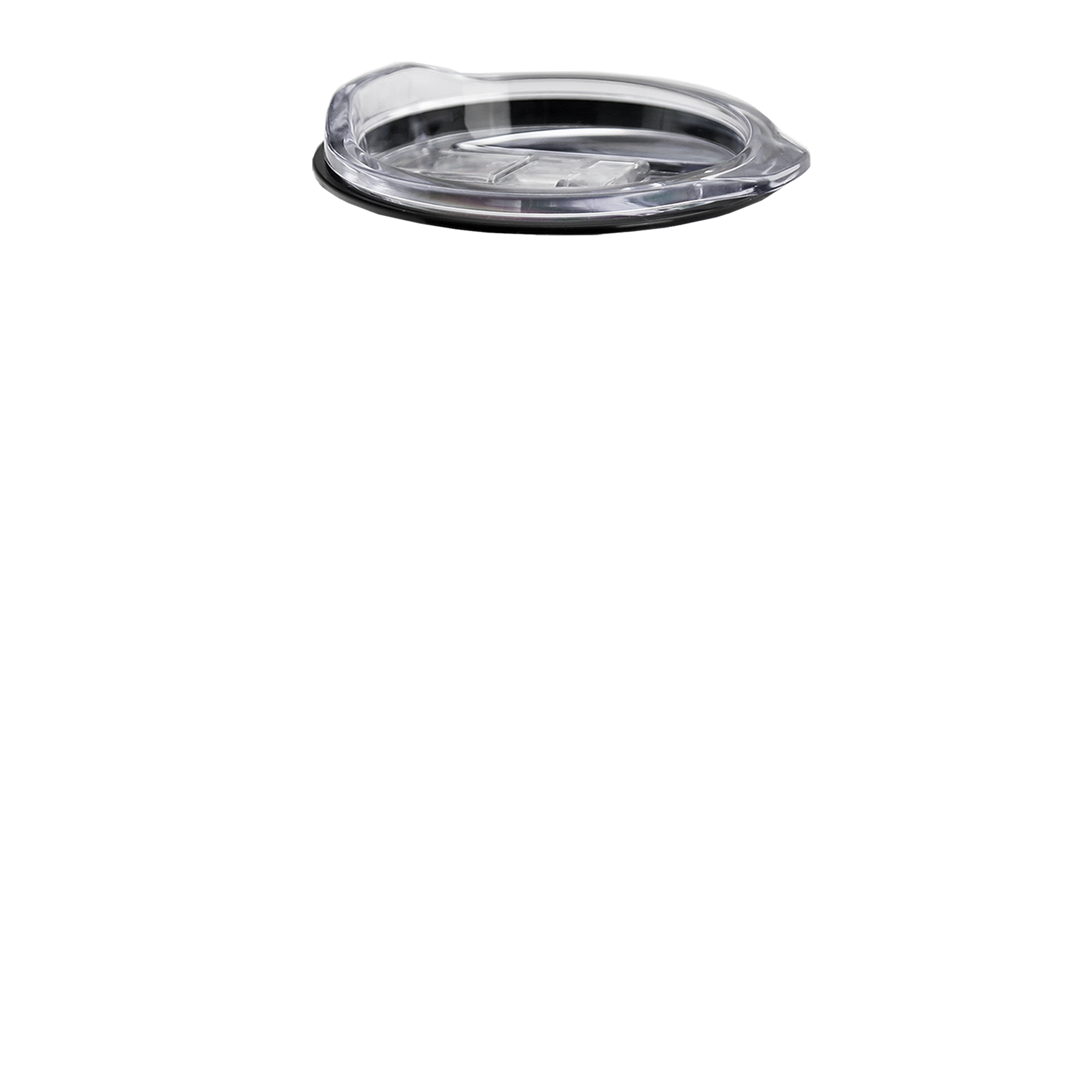 Garyline® Explore Metallic Travel Tumbler with Slider Lid - 18 oz.